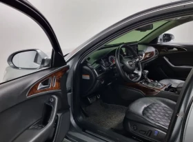 Audi A6 3.0 TDI Quattro | Mobile.bg    10