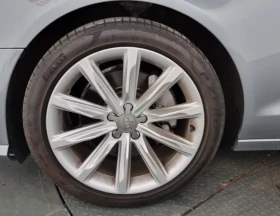 Audi A6 3.0 TDI Quattro | Mobile.bg    5