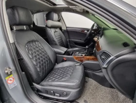 Audi A6 3.0 TDI Quattro | Mobile.bg    9