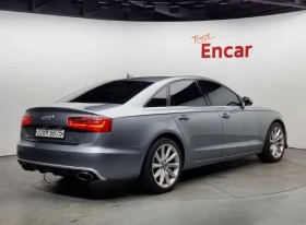 Audi A6 3.0 TDI Quattro | Mobile.bg    2