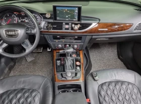 Audi A6 3.0 TDI Quattro | Mobile.bg    7