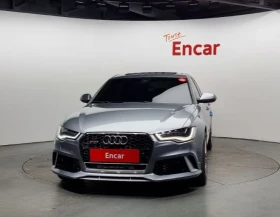 Audi A6 3.0 TDI Quattro | Mobile.bg    3