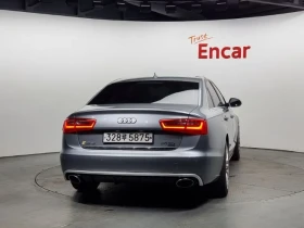Audi A6 3.0 TDI Quattro | Mobile.bg    4