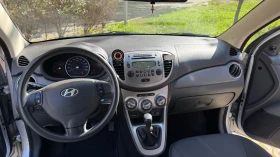 Обява за продажба на Hyundai I10 ~9 500 лв. - изображение 2