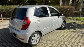 Обява за продажба на Hyundai I10 ~9 500 лв. - изображение 4
