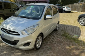 Обява за продажба на Hyundai I10 ~9 500 лв. - изображение 1