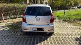 Обява за продажба на Hyundai I10 ~9 500 лв. - изображение 5