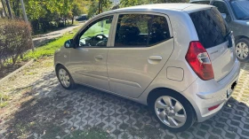 Обява за продажба на Hyundai I10 ~9 500 лв. - изображение 7