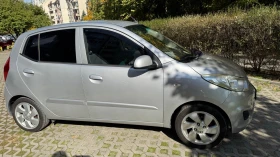 Обява за продажба на Hyundai I10 ~9 500 лв. - изображение 9
