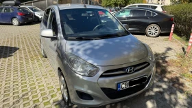 Обява за продажба на Hyundai I10 ~9 500 лв. - изображение 1
