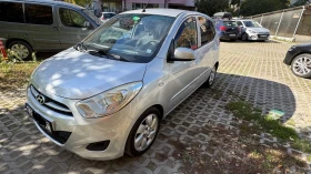 Обява за продажба на Hyundai I10 ~9 500 лв. - изображение 6