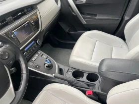 Toyota Auris HYBRID | Mobile.bg    7