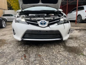Toyota Auris HYBRID | Mobile.bg    5