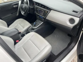 Toyota Auris HYBRID | Mobile.bg    10