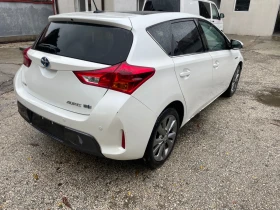 Toyota Auris HYBRID | Mobile.bg    3