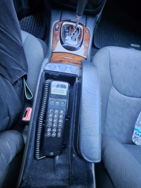 Обява за продажба на Mercedes-Benz S 320 CDI ~5 500 лв. - изображение 4 | Auto.bg Обява за продажба на Mercedes-Benz S 320 CDI ~5 500 лв. - изображение 4