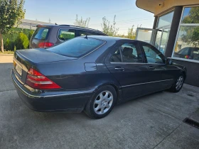 Обява за продажба на Mercedes-Benz S 320 CDI ~5 500 лв. - изображение 9 | Auto.bg Обява за продажба на Mercedes-Benz S 320 CDI ~5 500 лв. - изображение 9