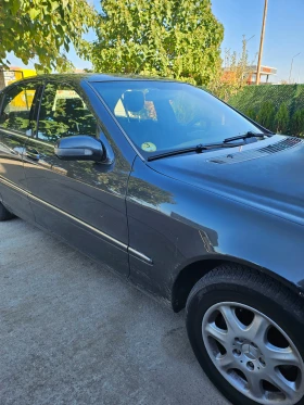 Обява за продажба на Mercedes-Benz S 320 CDI ~5 500 лв. - изображение 7 | Auto.bg Обява за продажба на Mercedes-Benz S 320 CDI ~5 500 лв. - изображение 7