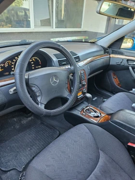 Обява за продажба на Mercedes-Benz S 320 CDI ~5 500 лв. - изображение 1 | Auto.bg Обява за продажба на Mercedes-Benz S 320 CDI ~5 500 лв. - изображение 1