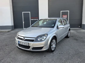 Opel Astra 1.4 - изображение 1