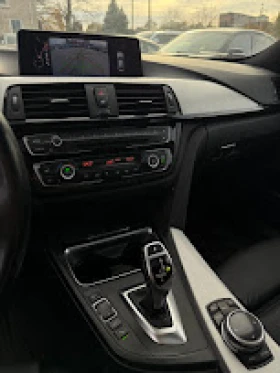 BMW 435 MPACK* INDIVIDUAL* FROZENGRAY* HARMAN* ПОДГРЕВ - 21999 лв. / 11247.91 € - 39814583 10