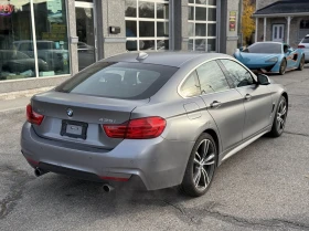 BMW 435 MPACK* INDIVIDUAL* FROZENGRAY* HARMAN* ПОДГРЕВ - 21999 лв. / 11247.91 € - 39814583 7