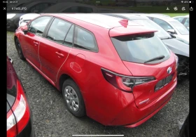 Toyota Corolla Хибрид 1.8 - 28990 лв. / 14822.35 € - 47175476 3