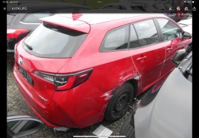 Toyota Corolla Хибрид 1.8 - 28990 лв. / 14822.35 € - 47175476 4