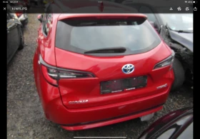 Toyota Corolla Хибрид 1.8 - 28990 лв. / 14822.35 € - 47175476 6