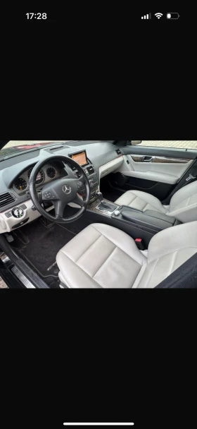 Mercedes-Benz C 350, снимка 5