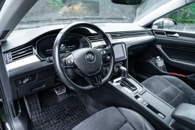 VW Arteon 2.0tdi 240кс 4motion , снимка 9