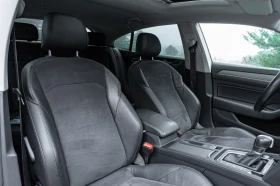 VW Arteon 2.0tdi 240кс 4motion , снимка 7