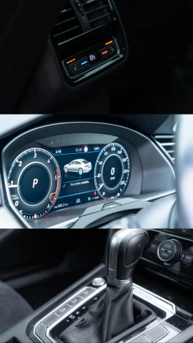 VW Arteon 2.0tdi 240кс 4motion , снимка 11
