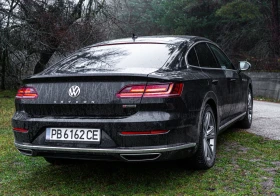 VW Arteon 2.0tdi 240кс 4motion , снимка 5