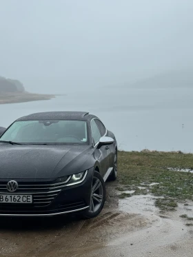 VW Arteon 2.0tdi 240кс 4motion , снимка 3