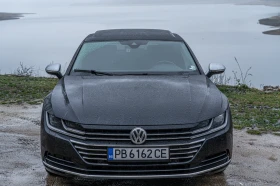 VW Arteon 2.0tdi 240кс 4motion , снимка 2