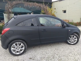 Opel Corsa 1.2&#60;&#60;&#60;[KLIMA]]]&#60;&#60;, снимка 13