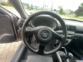 Seat Leon 1.9 TDI ASZ, снимка 12