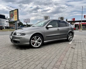 Seat Leon 1.9 TDI ASZ, снимка 4