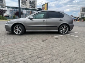 Seat Leon 1.9 TDI ASZ, снимка 5