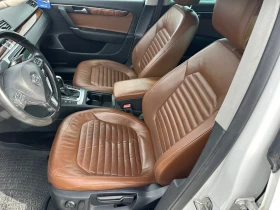 VW Passat 2.0 TDI DSG Highline BlueMotion - 7100 € / 13886.39 лв. - 10179084 11