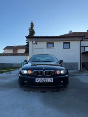 BMW 320 - 6500 € / 12712.90 лв. - 50883808 3