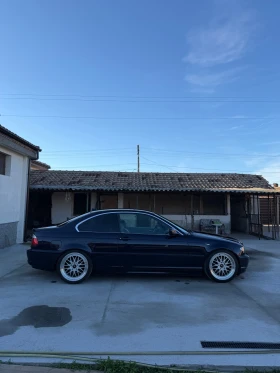 BMW 320 - 6500 € / 12712.90 лв. - 50883808 6