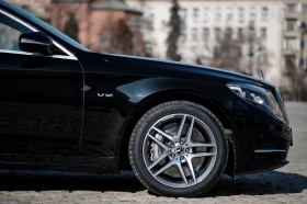 Mercedes-Benz S 600 V222 - 43500 € / 85078.60 лв. - 89780237 3