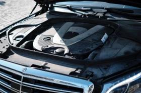 Mercedes-Benz S 600 V222 - 43500 € / 85078.60 лв. - 89780237 15