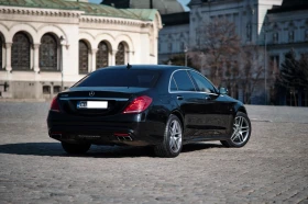 Mercedes-Benz S 600 V222 - 43500 € / 85078.60 лв. - 89780237 2
