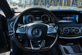 Mercedes-Benz S 600 V222 - 43500 € / 85078.60 лв. - 89780237 13