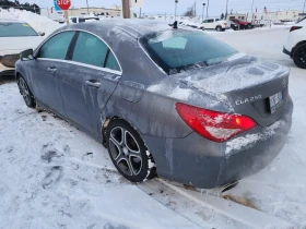 Mercedes-Benz CLA 250 ПАНОРАМА * ПОДГРЕВ * ОТ ПРЕДСТАВИТЕЛСТВО - 7890 € / 15431.50 лв. - 79216827 4