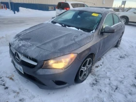 Mercedes-Benz CLA 250 * CARFAX * БЕЗ ПЪРВОНАЧАЛНА ВНОСКА