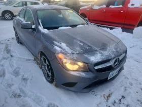 Mercedes-Benz CLA 250 ПАНОРАМА * ПОДГРЕВ * ОТ ПРЕДСТАВИТЕЛСТВО - 7890 € / 15431.50 лв. - 79216827 2